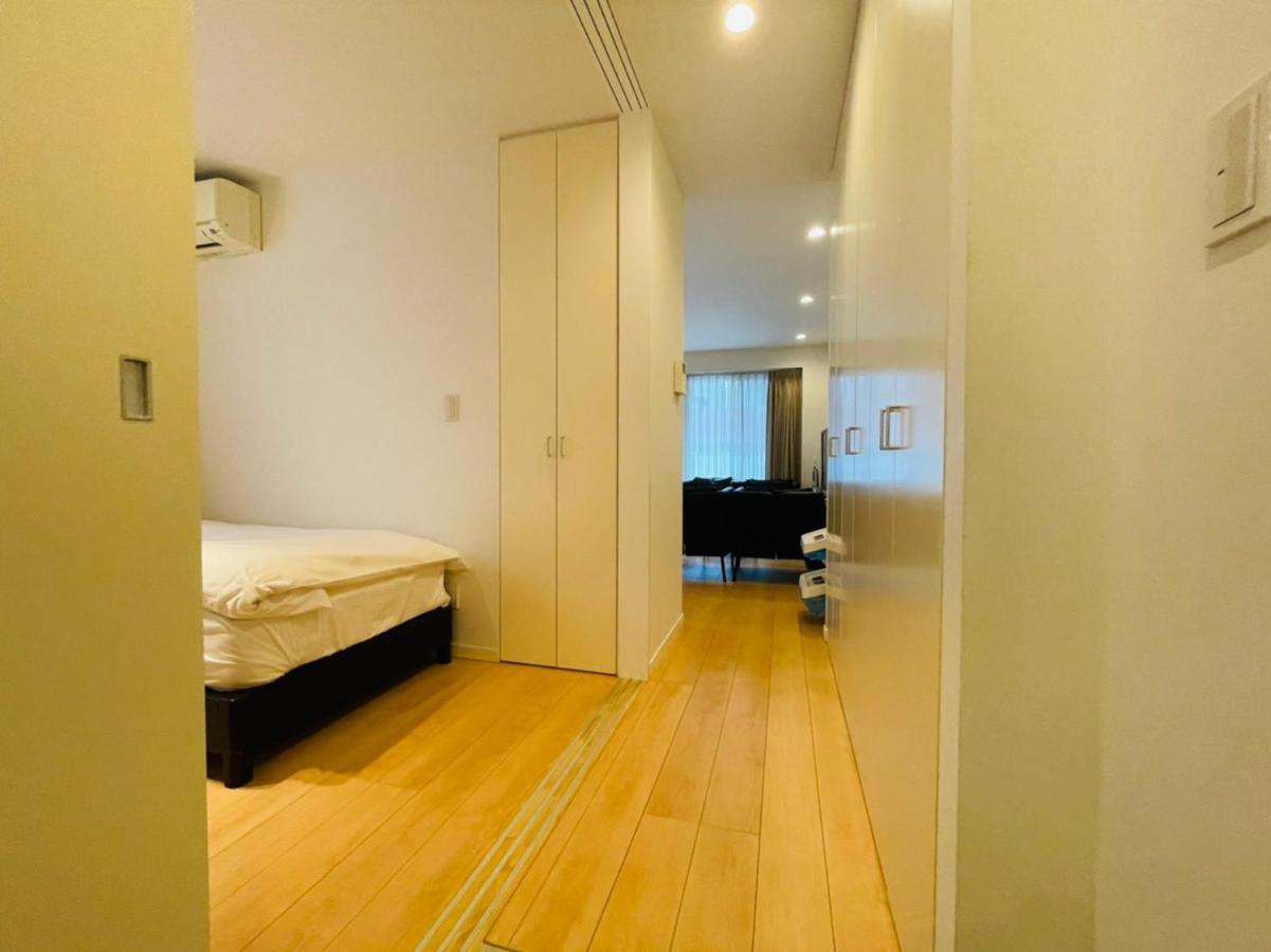 Salon渋谷5B Apartment Tokyo Exterior photo
