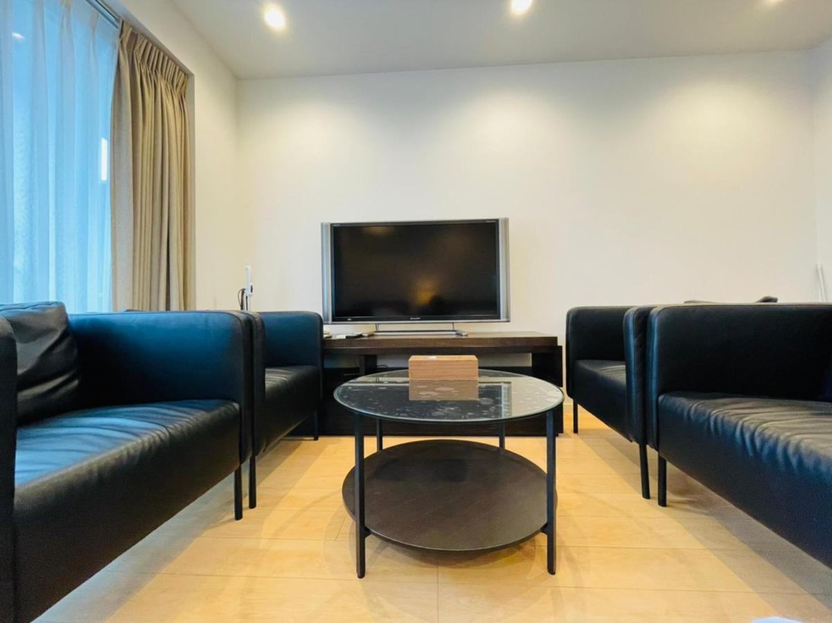 Salon渋谷5B Apartment Tokyo Exterior photo