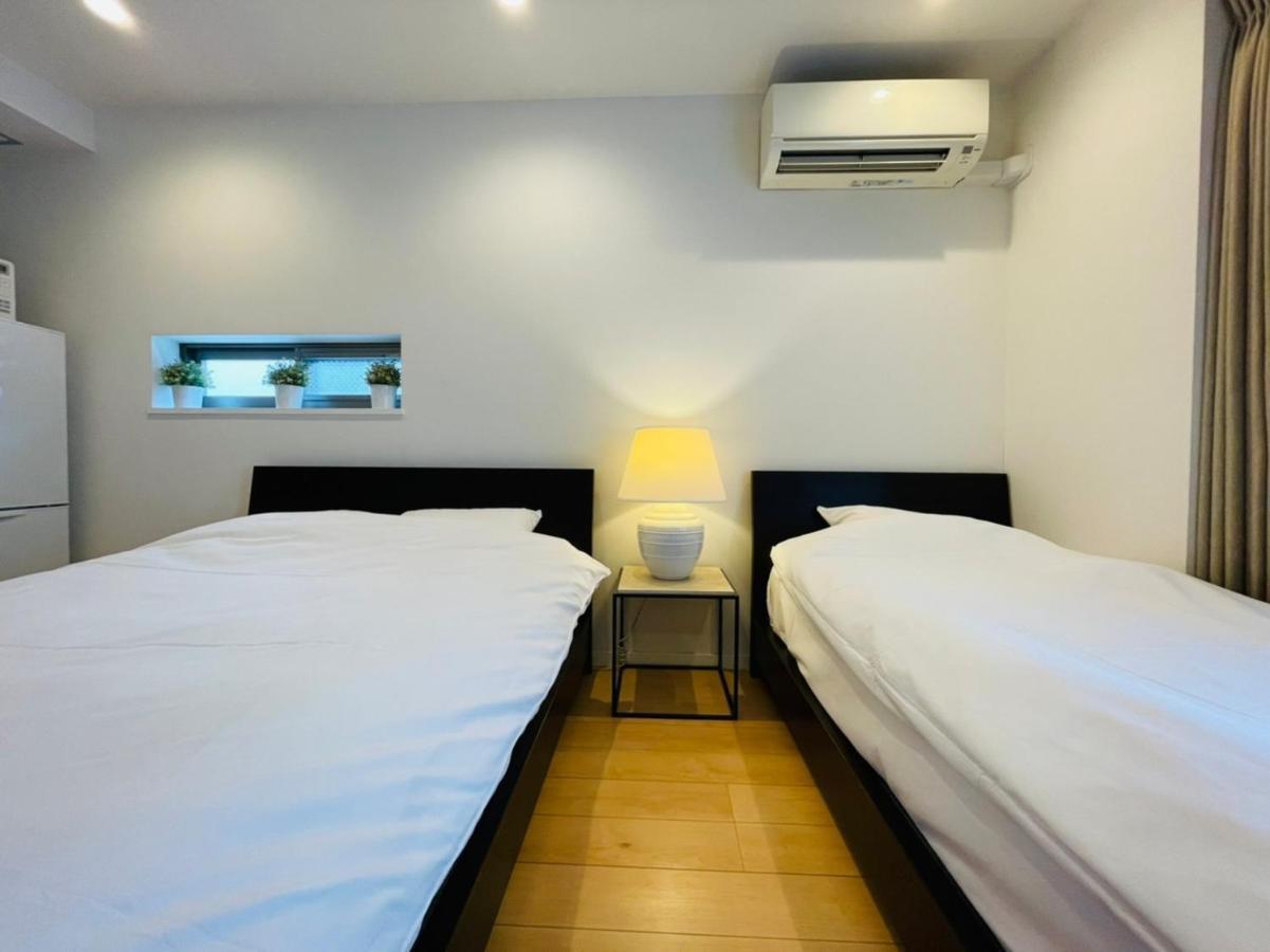 Salon渋谷5B Apartment Tokyo Exterior photo
