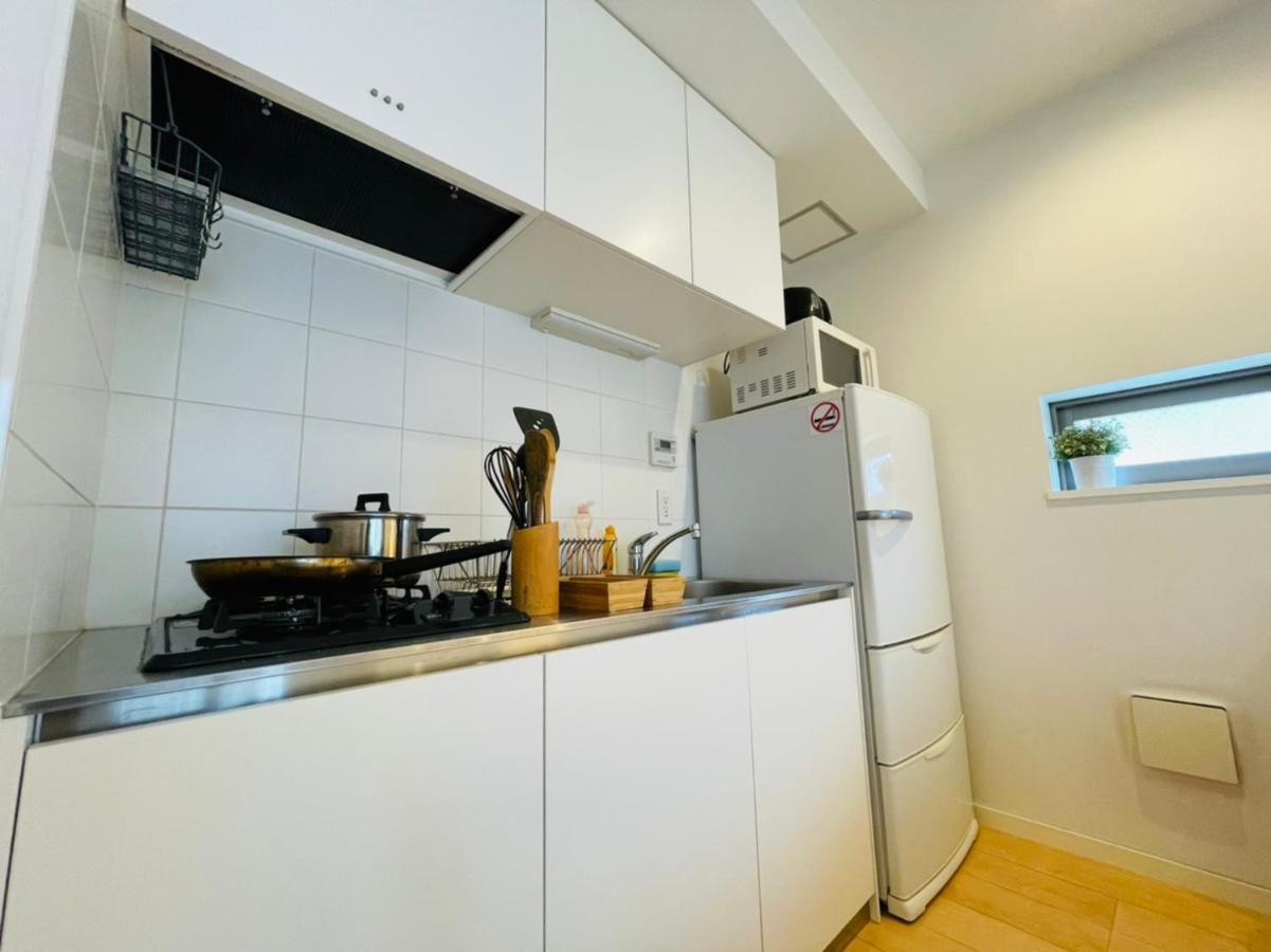 Salon渋谷5B Apartment Tokyo Exterior photo