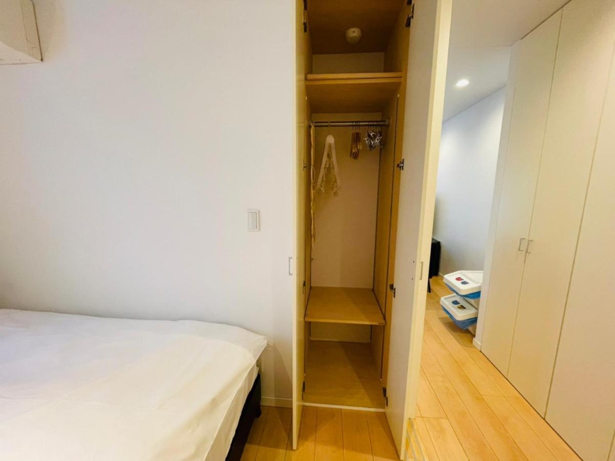 Salon渋谷5B Apartment Tokyo Exterior photo