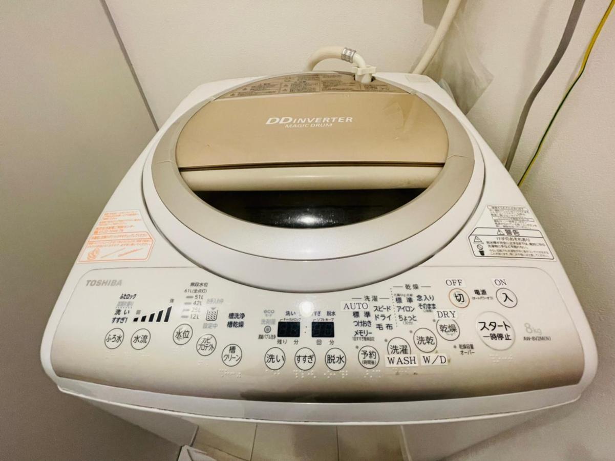 Salon渋谷5B Apartment Tokyo Exterior photo