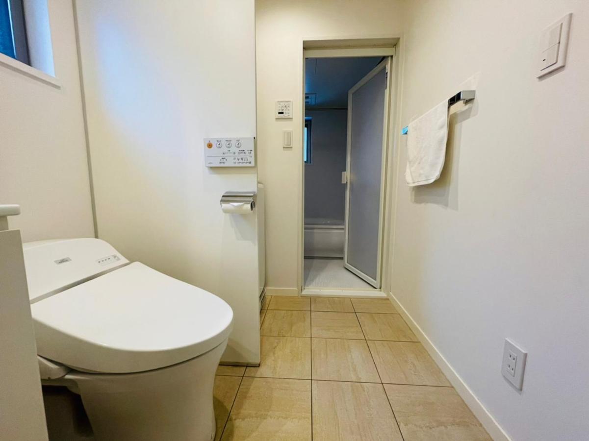 Salon渋谷5B Apartment Tokyo Exterior photo